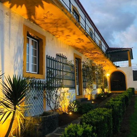 Solar Nossa Senhora Da Conceicao Villa Капелас Екстериор снимка