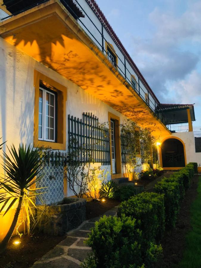 Solar Nossa Senhora Da Conceicao Villa Капелас Екстериор снимка