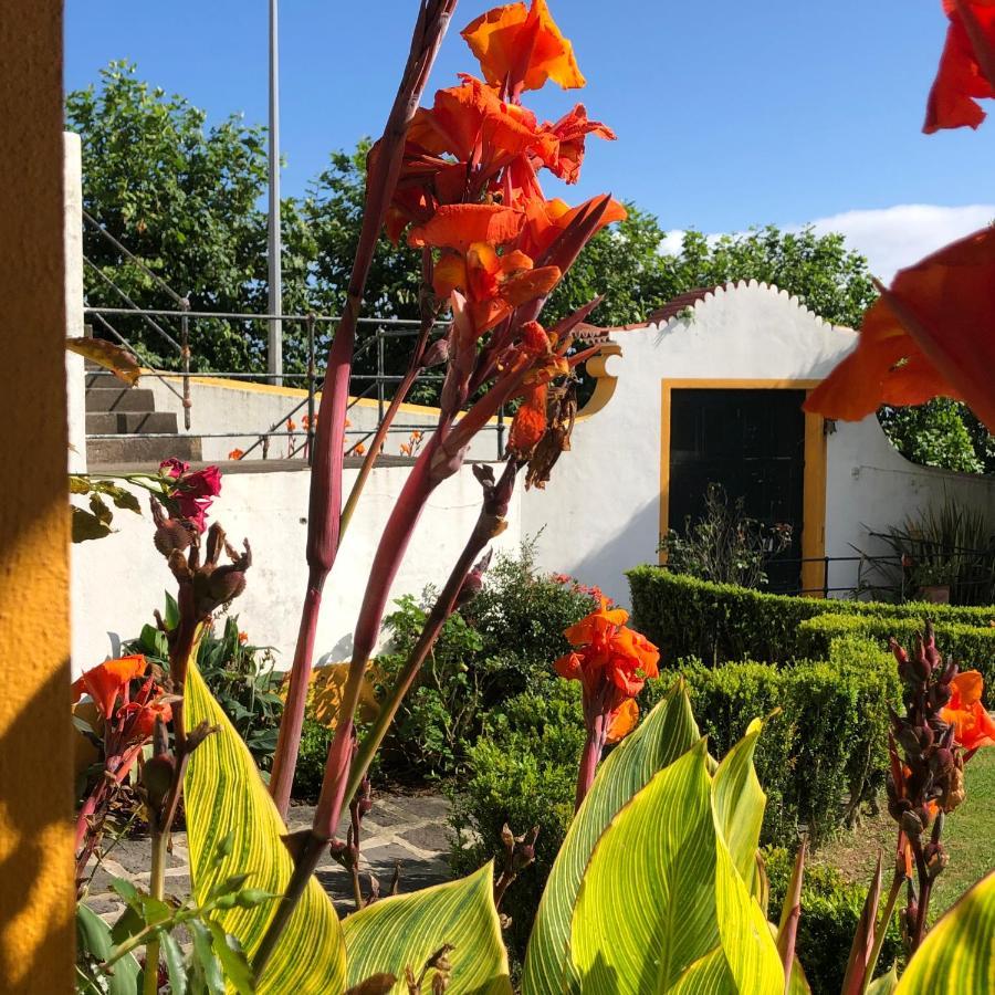 Solar Nossa Senhora Da Conceicao Villa Капелас Екстериор снимка