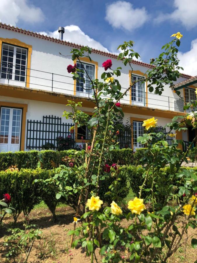 Solar Nossa Senhora Da Conceicao Villa Капелас Екстериор снимка
