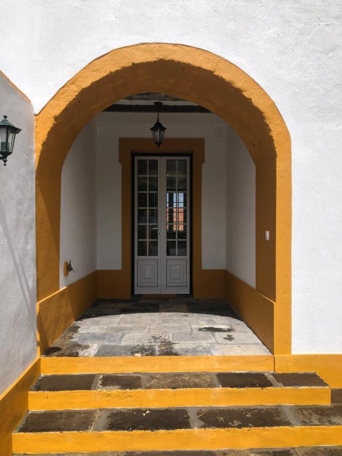 Solar Nossa Senhora Da Conceicao Villa Капелас Екстериор снимка