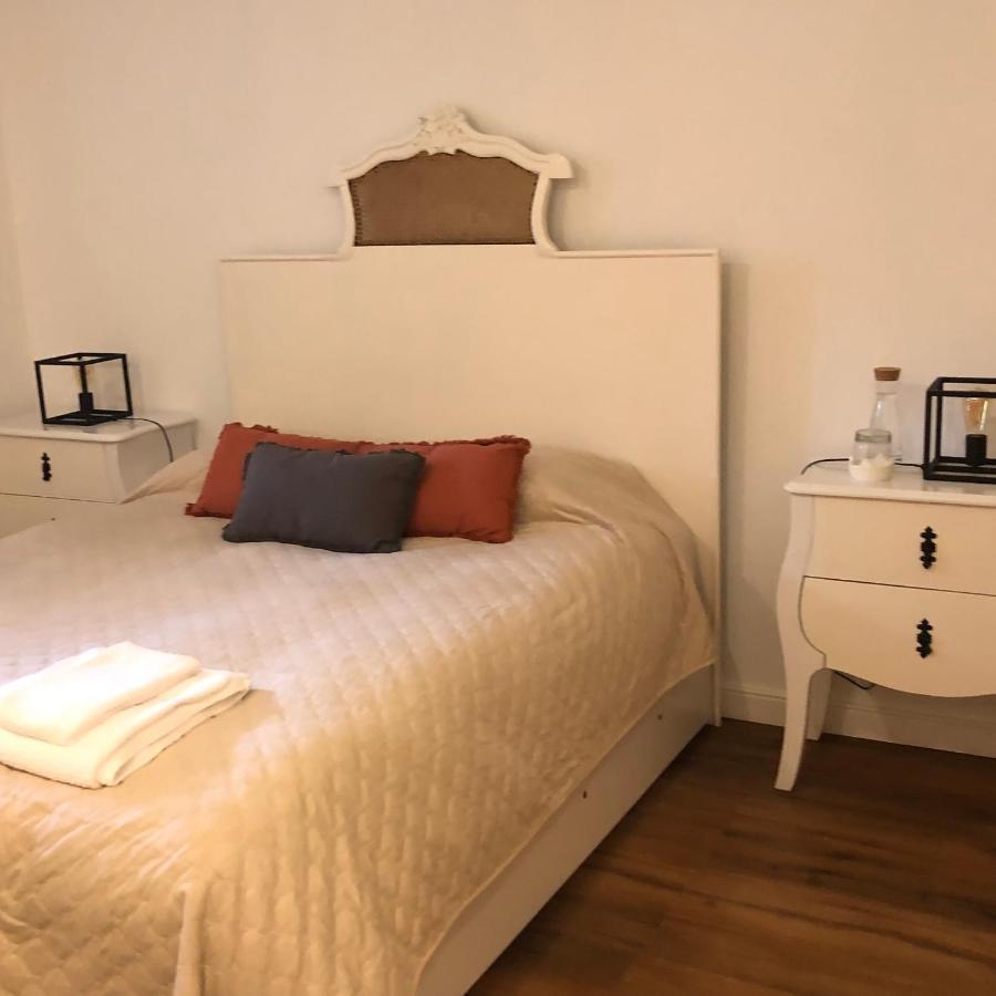 Solar Nossa Senhora Da Conceicao Villa Капелас Екстериор снимка