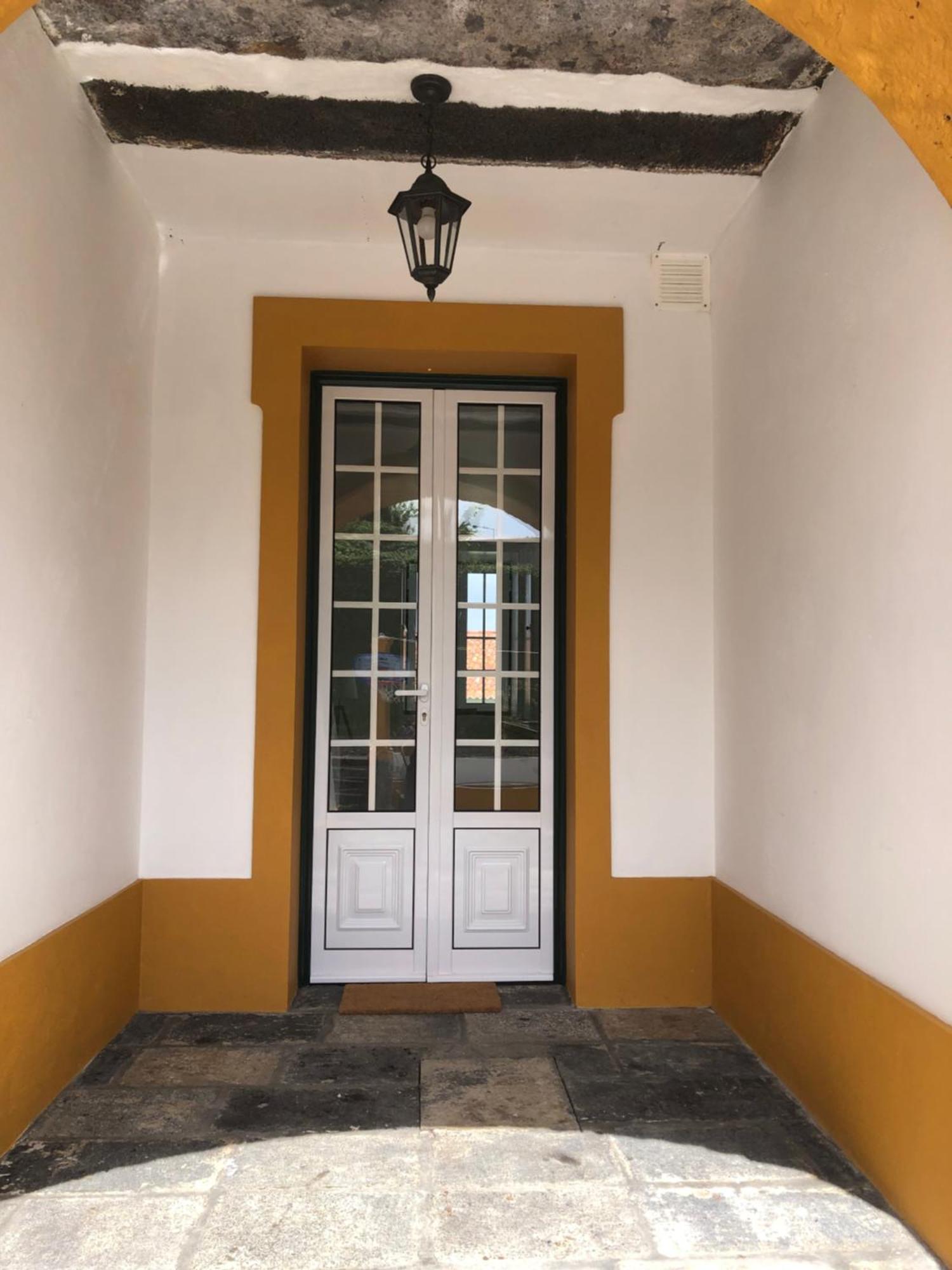 Solar Nossa Senhora Da Conceicao Villa Капелас Екстериор снимка