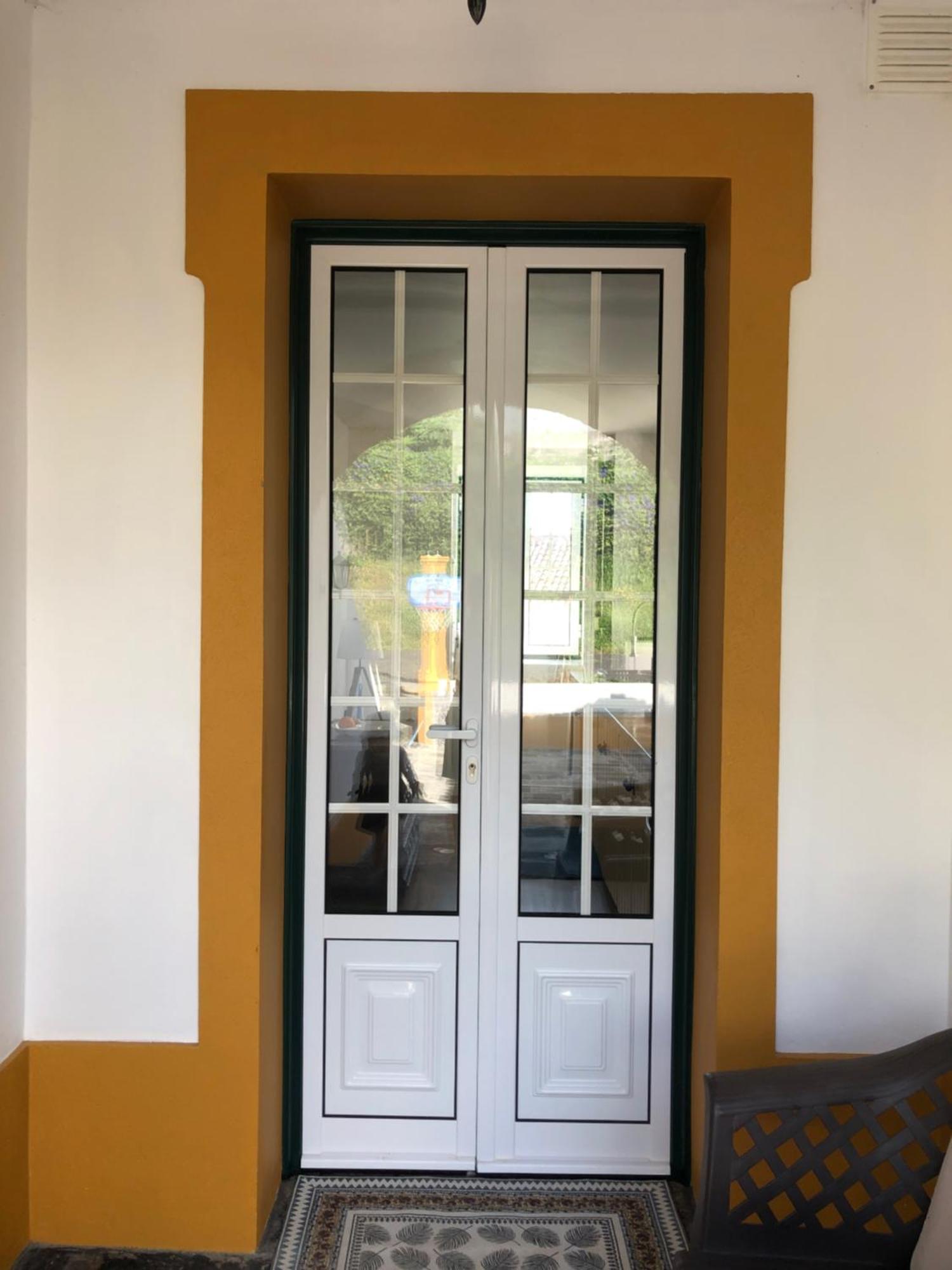 Solar Nossa Senhora Da Conceicao Villa Капелас Екстериор снимка