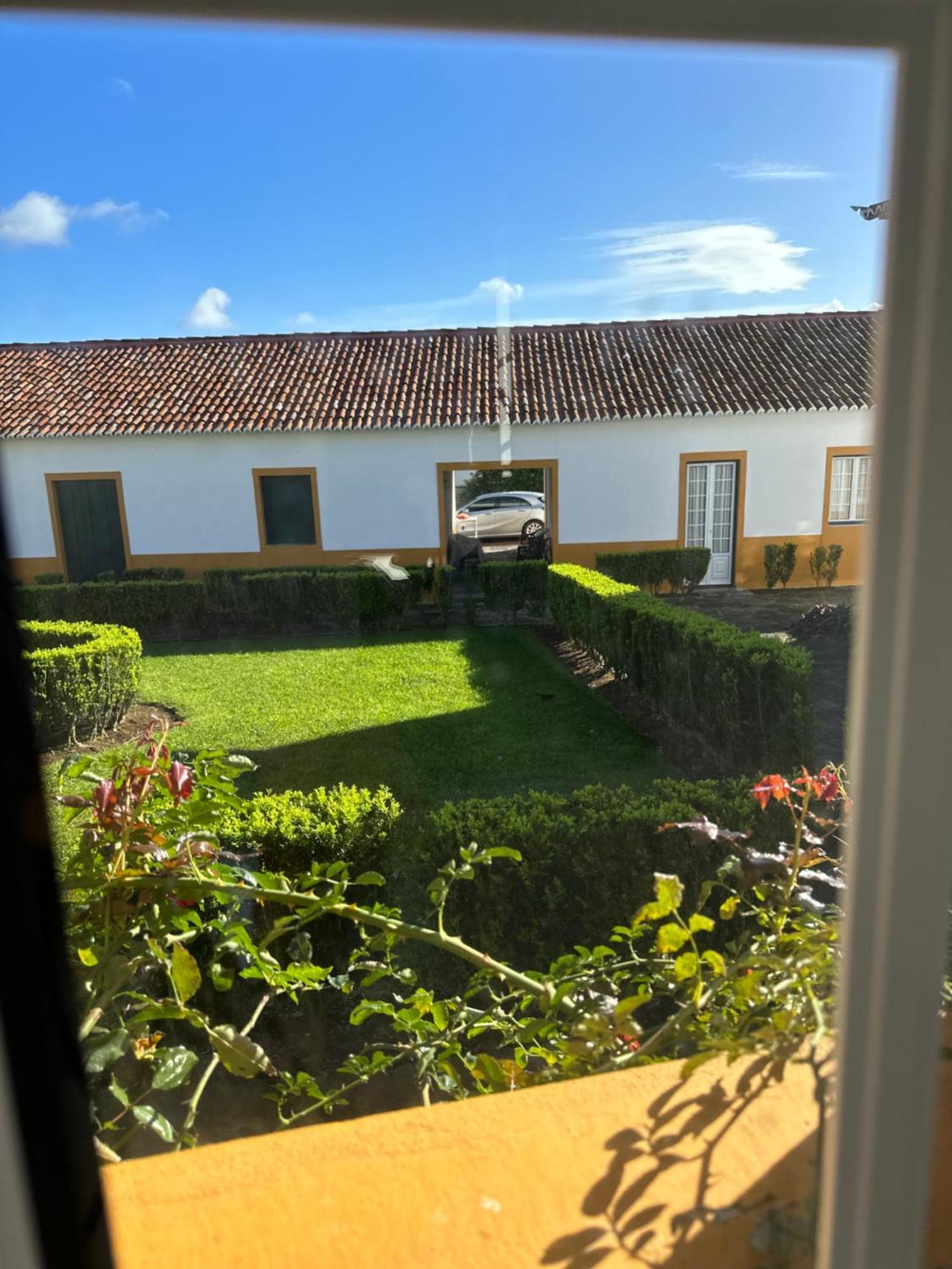 Solar Nossa Senhora Da Conceicao Villa Капелас Екстериор снимка