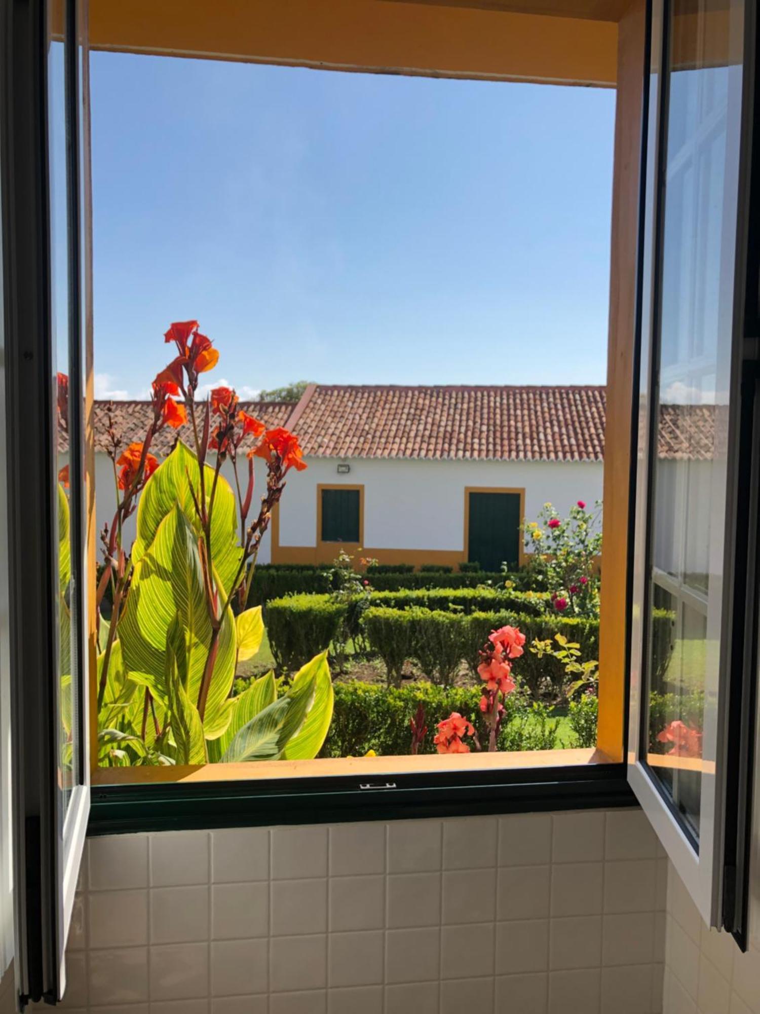 Solar Nossa Senhora Da Conceicao Villa Капелас Екстериор снимка