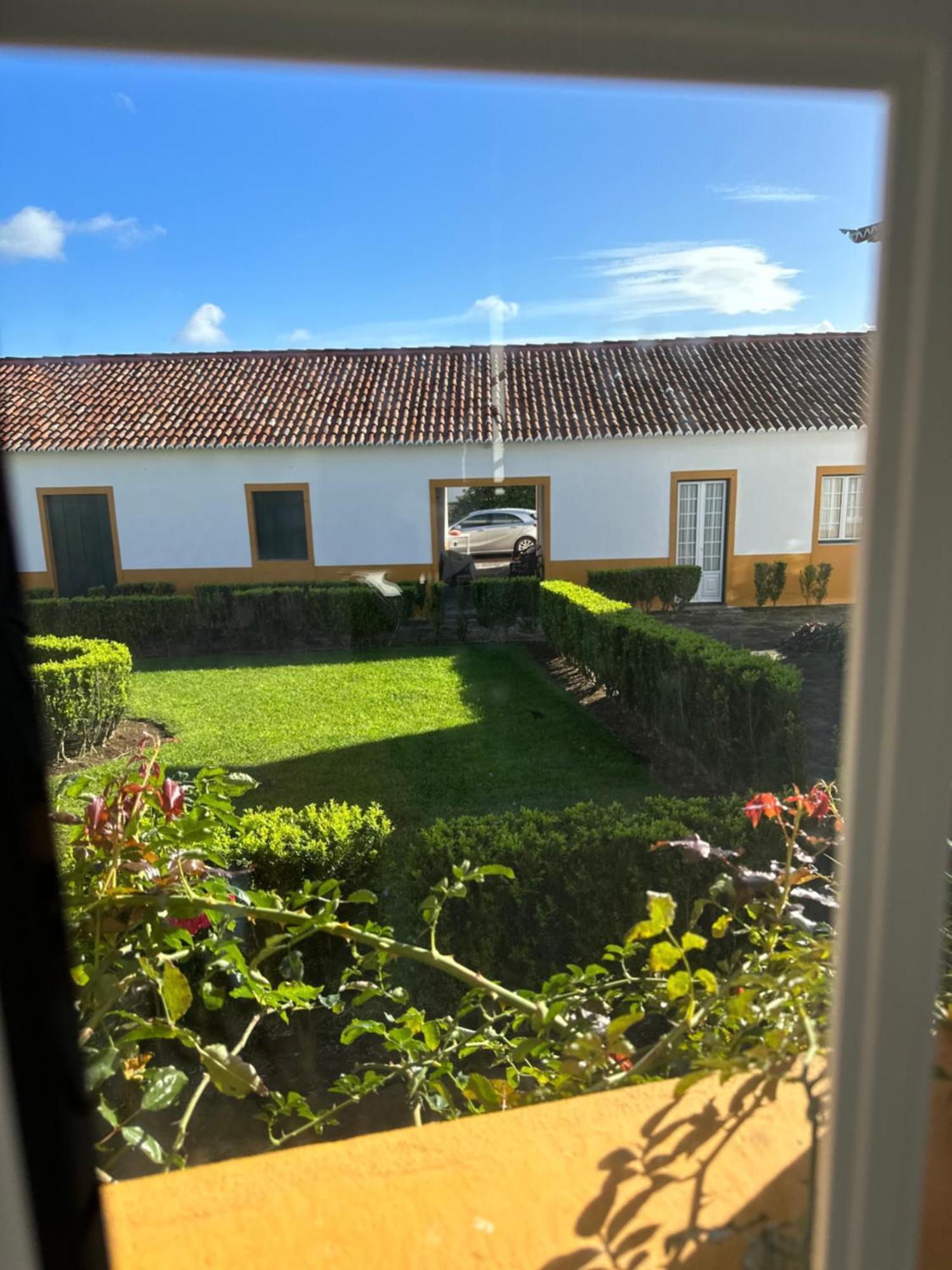 Solar Nossa Senhora Da Conceicao Villa Капелас Екстериор снимка