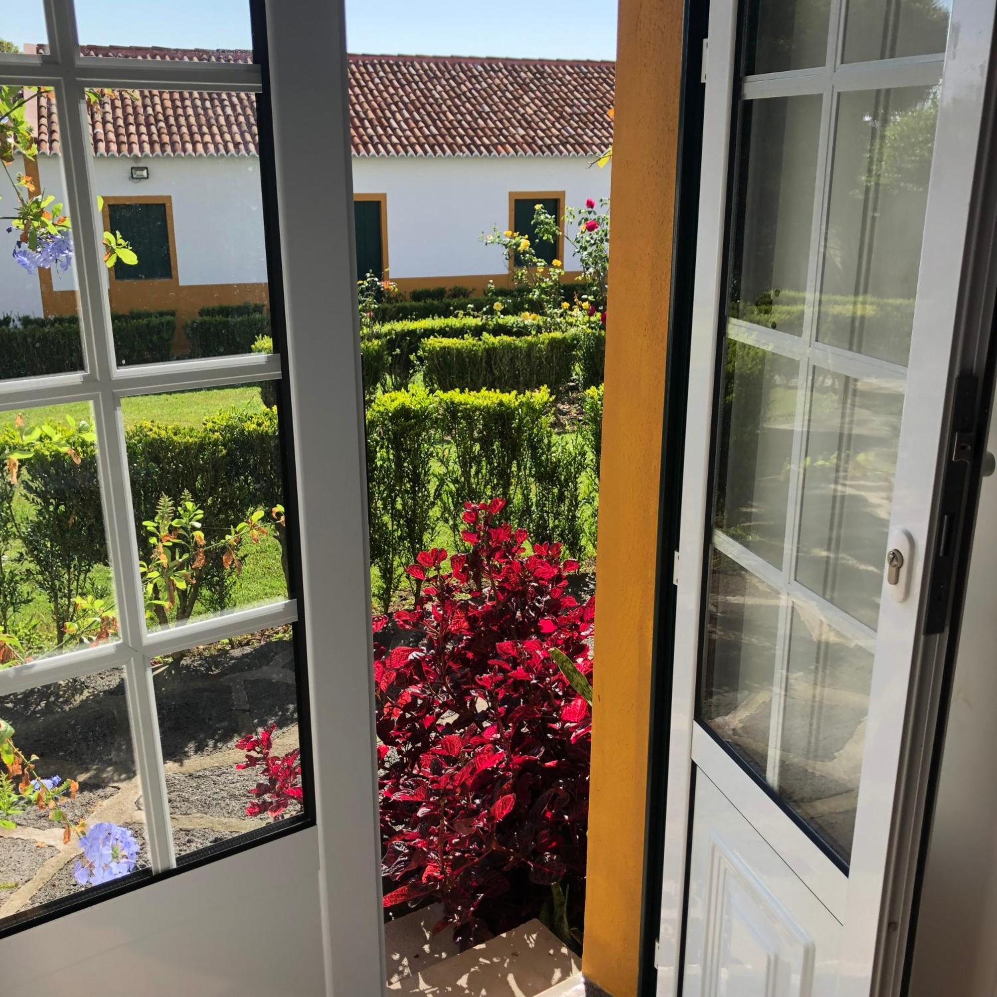 Solar Nossa Senhora Da Conceicao Villa Капелас Екстериор снимка