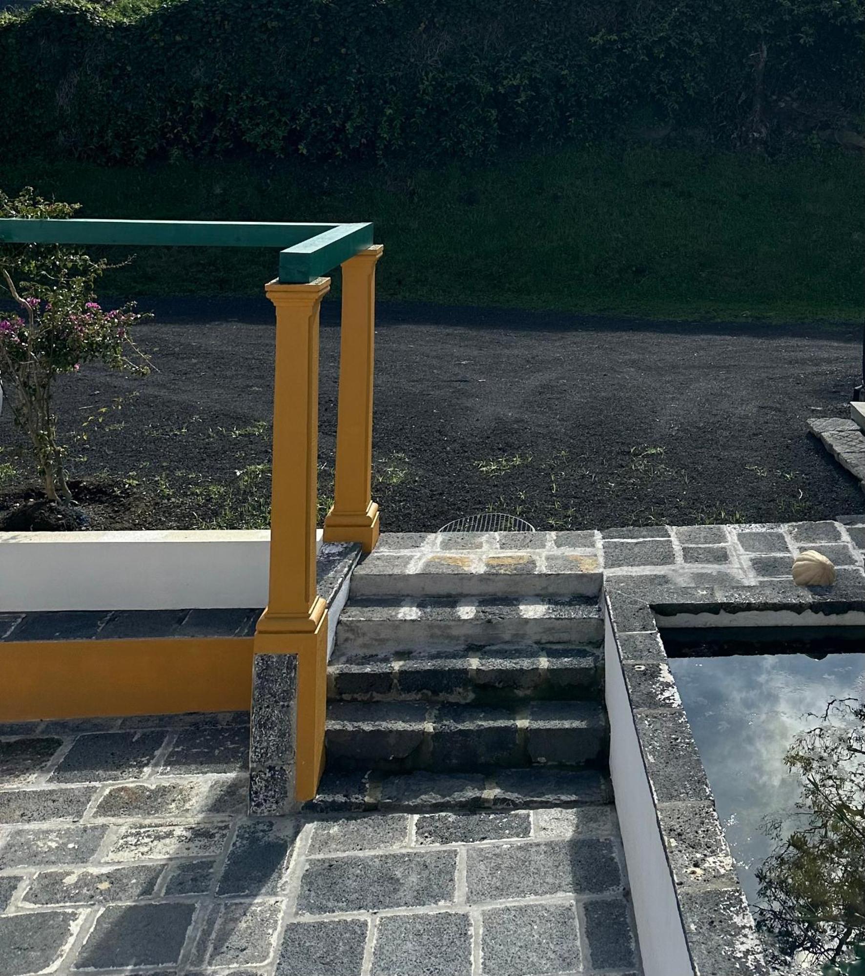 Solar Nossa Senhora Da Conceicao Villa Капелас Екстериор снимка