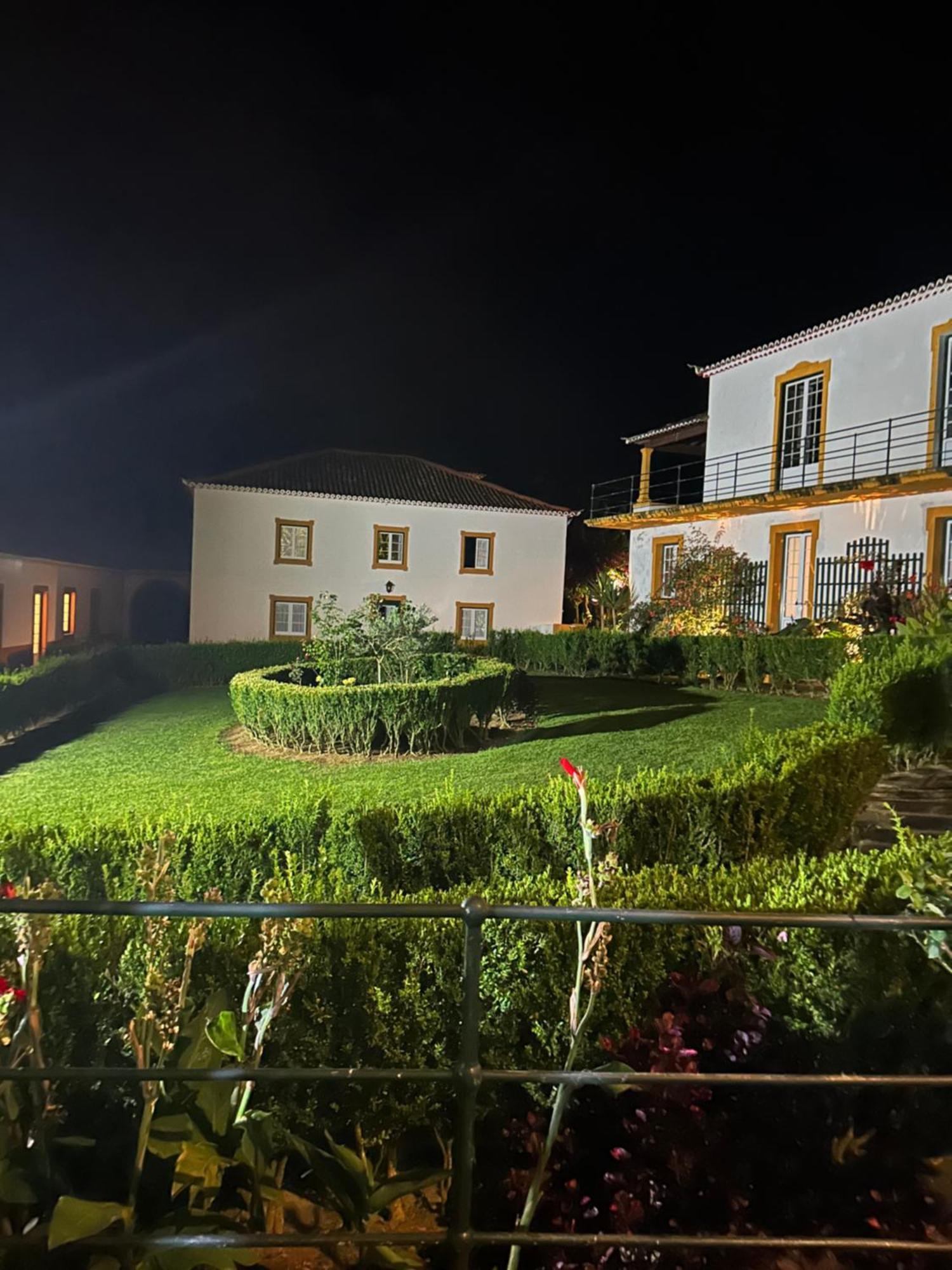 Solar Nossa Senhora Da Conceicao Villa Капелас Екстериор снимка